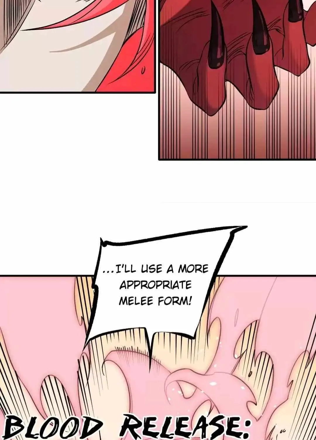 Read God killer chapter 79 image 15 on Lezhin