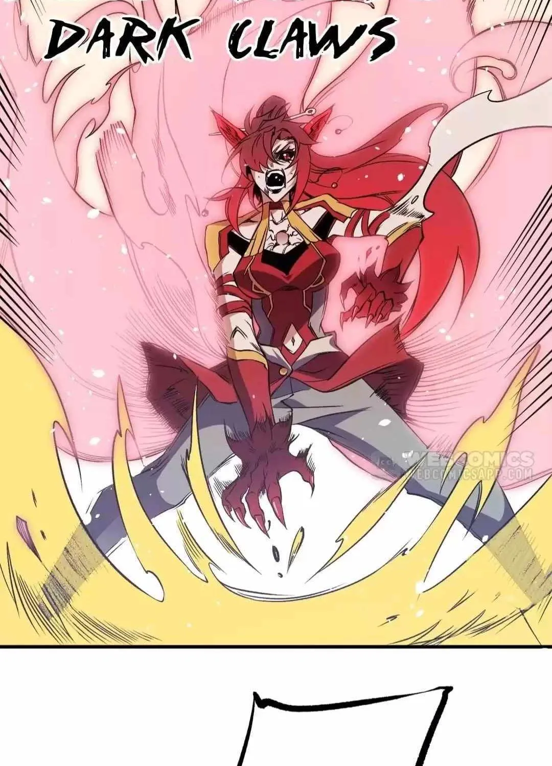 Read God killer chapter 79 image 16 on Lezhin