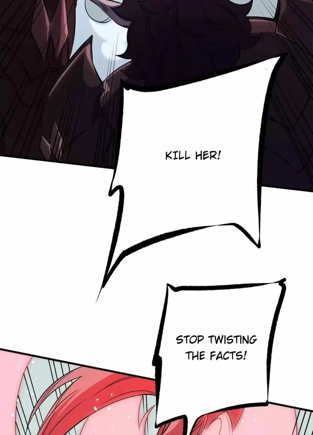 Read God killer chapter 79 image 18 on Lezhin