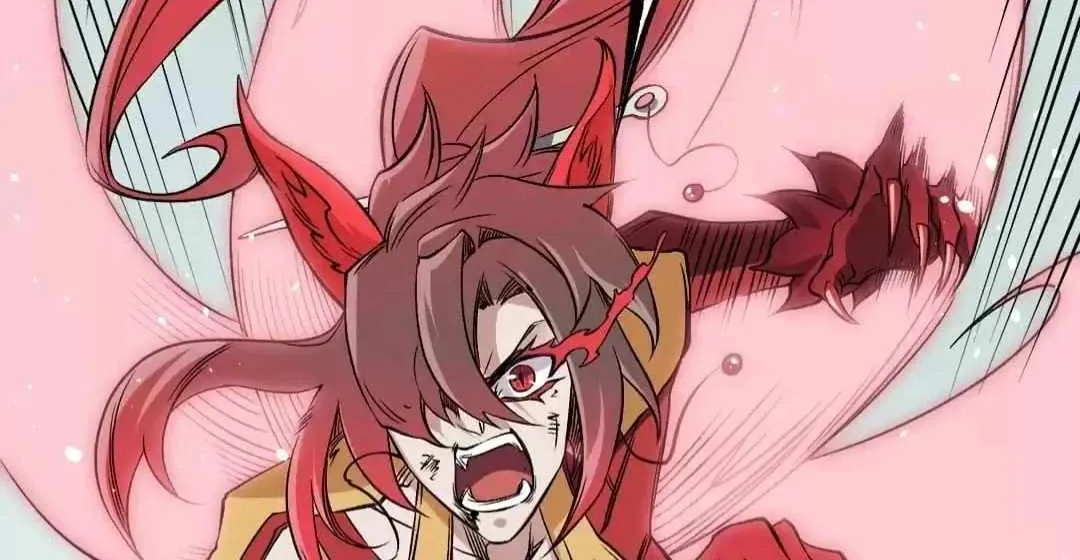 Read God killer chapter 79 image 19 on Lezhin