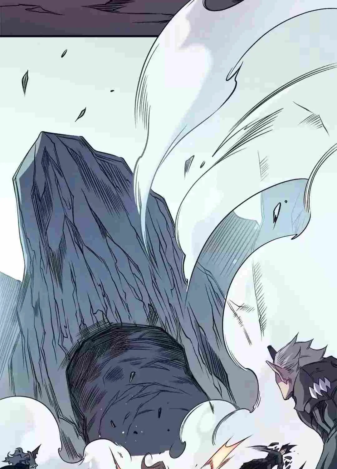 Read God killer chapter 79 image 2 on Lezhin