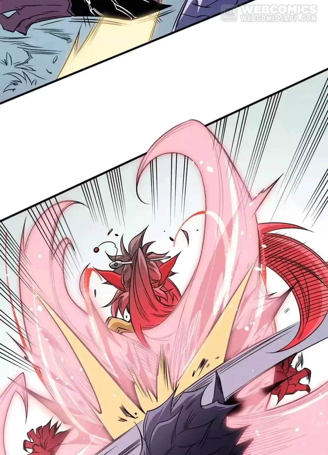 Read God killer chapter 79 image 22 on Lezhin