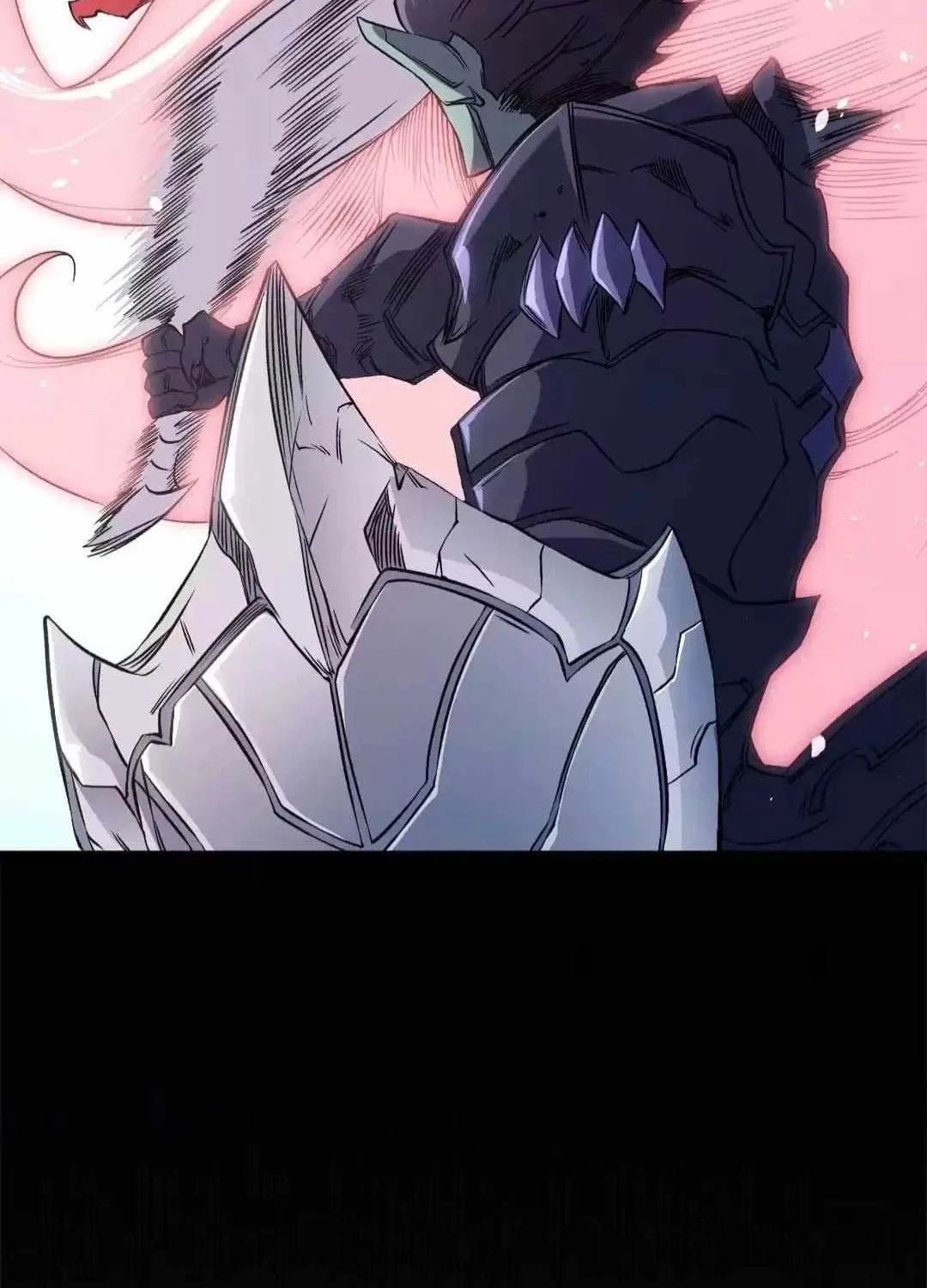 Read God killer chapter 79 image 23 on Lezhin