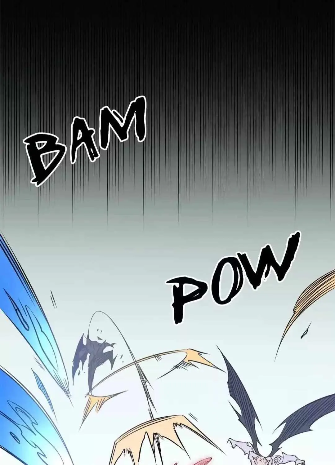 Read God killer chapter 79 image 24 on Lezhin