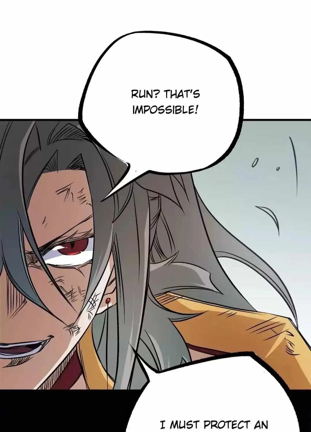Read God killer chapter 79 image 31 on Lezhin