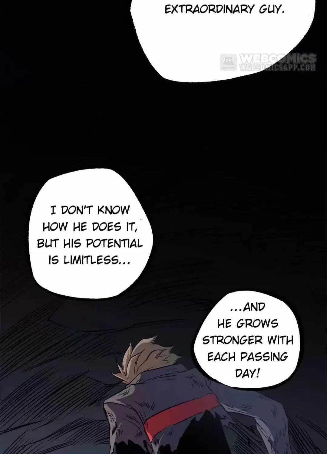 Read God killer chapter 79 image 32 on Lezhin