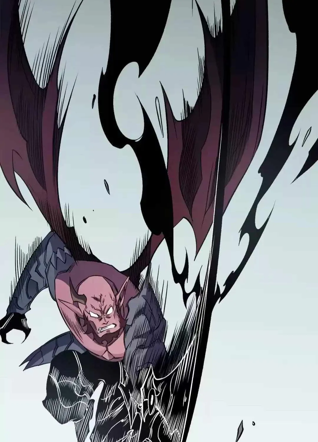 Read God killer chapter 79 image 39 on Lezhin