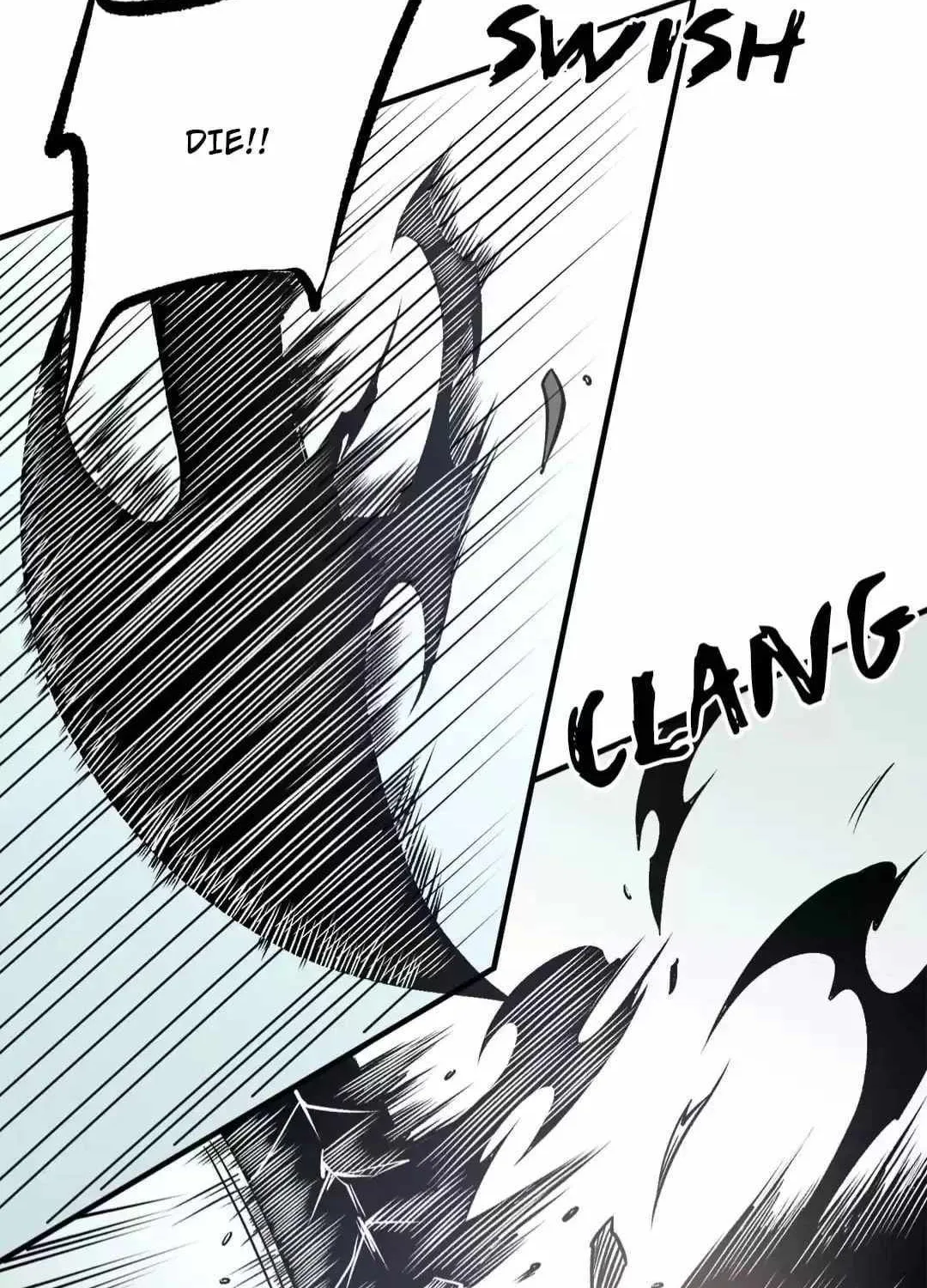Read God killer chapter 79 image 42 on Lezhin