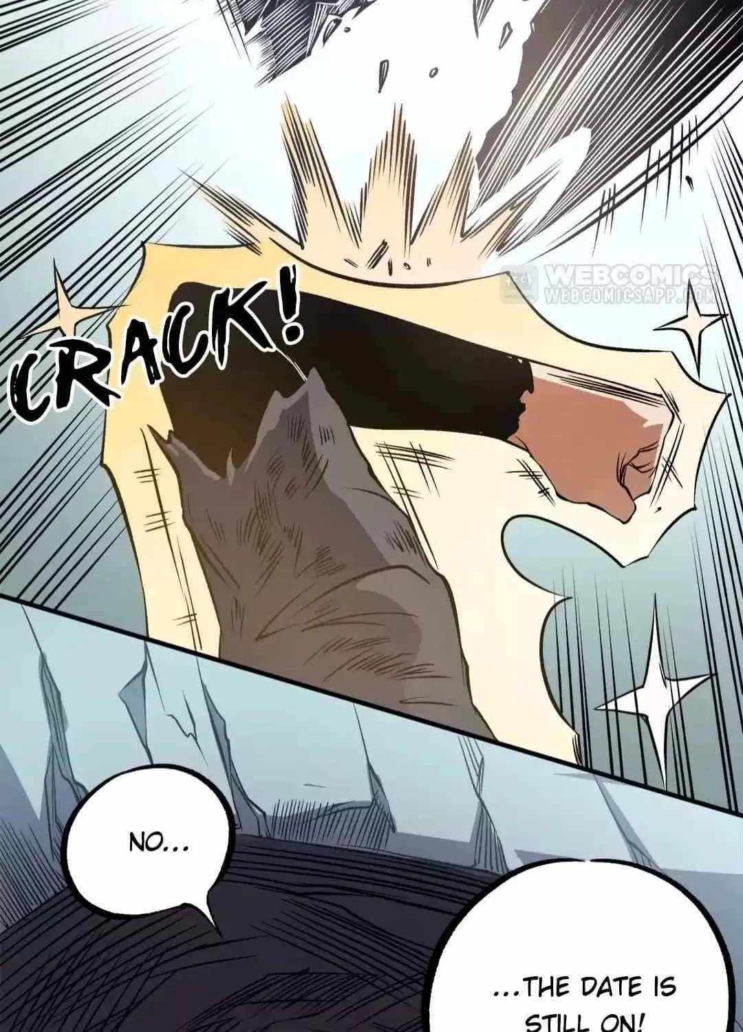 Read God killer chapter 79 image 43 on Lezhin