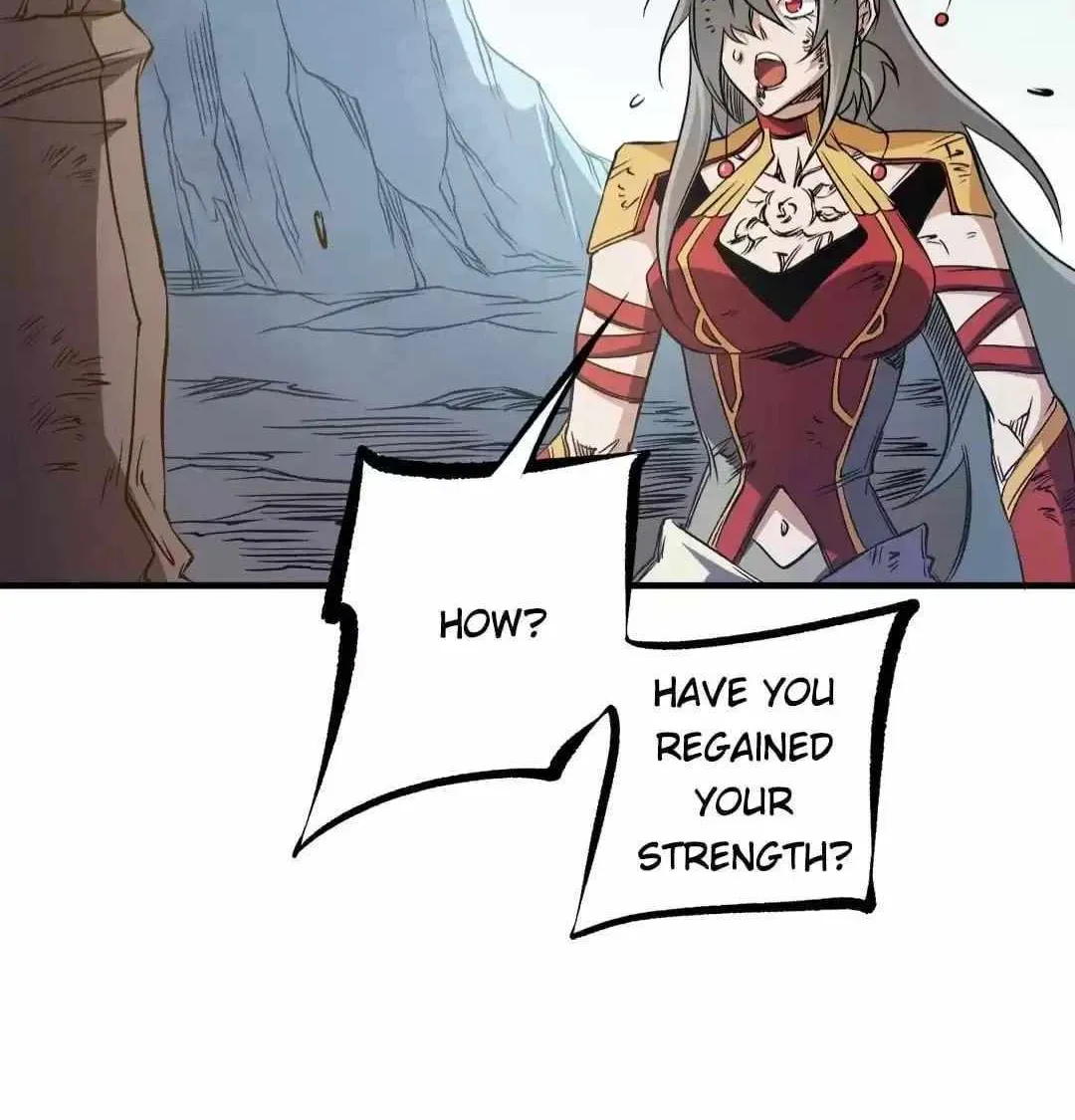 Read God killer chapter 79 image 46 on Lezhin