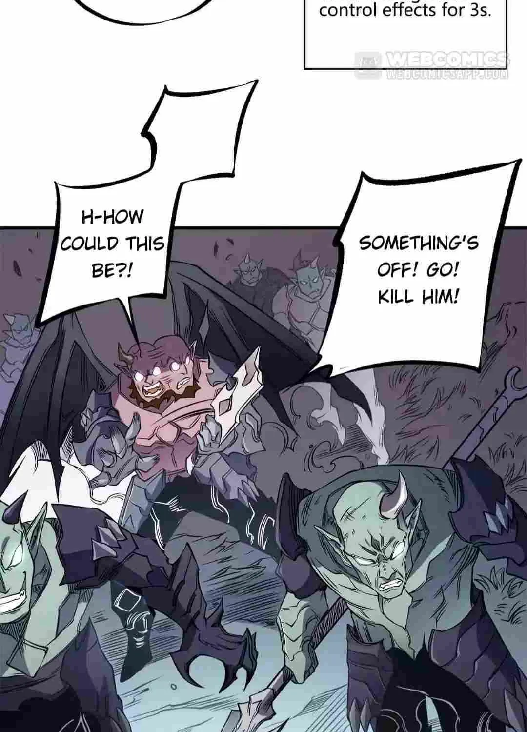 Read God killer chapter 79 image 48 on Lezhin