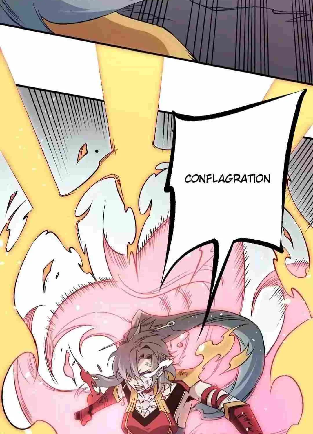 Read God killer chapter 79 image 5 on Lezhin