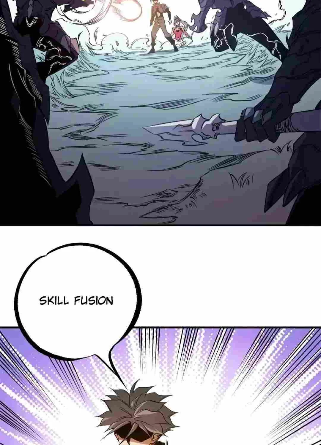 Read God killer chapter 79 image 50 on Lezhin