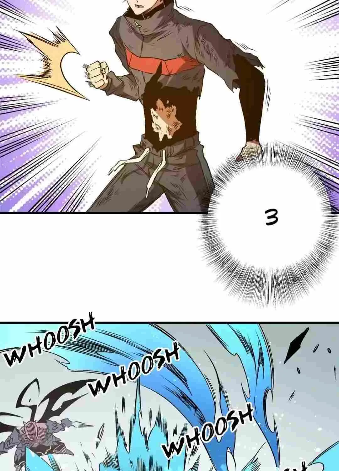 Read God killer chapter 79 image 51 on Lezhin
