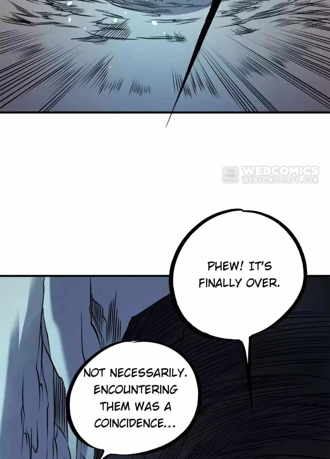 Read God killer chapter 79 image 58 on Lezhin