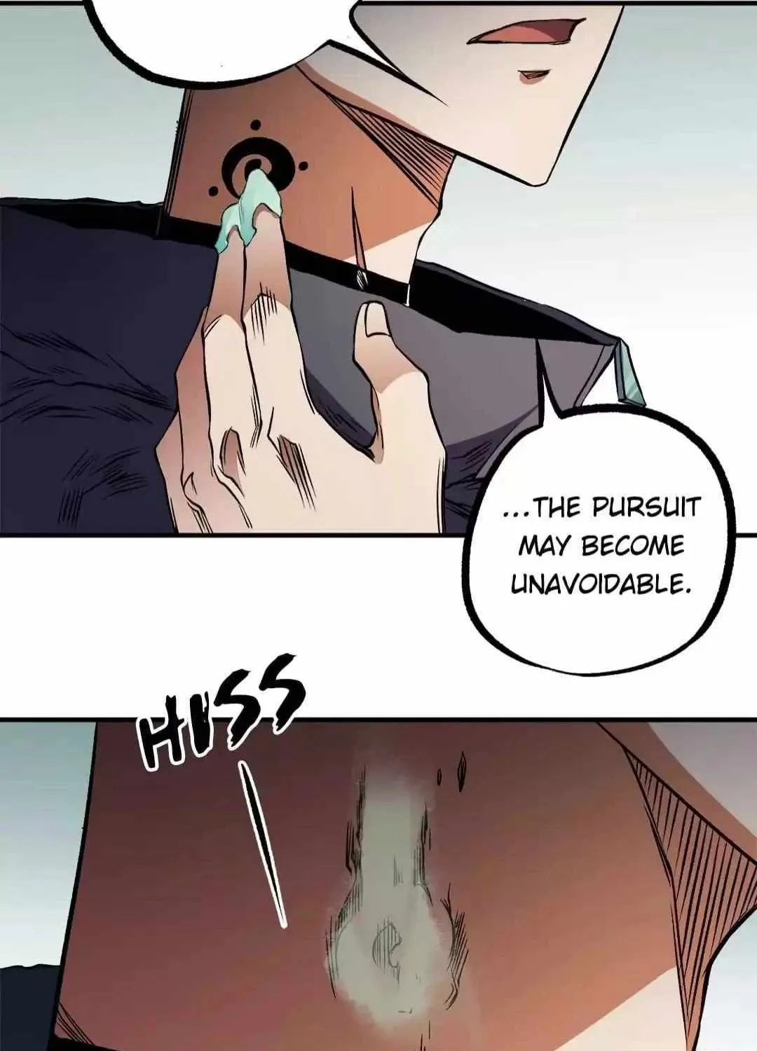 Read God killer chapter 79 image 61 on Lezhin