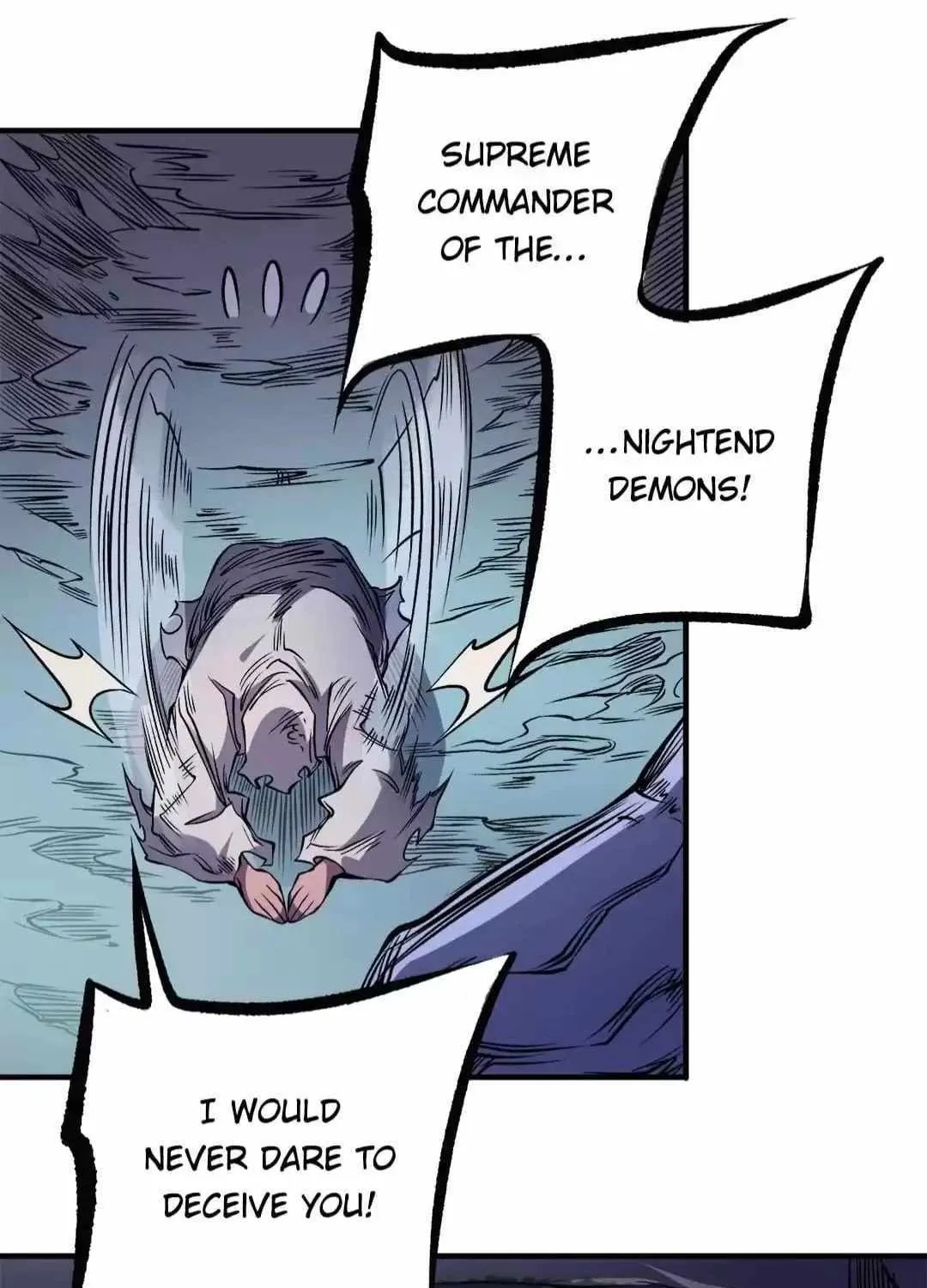 Read God killer chapter 79 image 67 on Lezhin