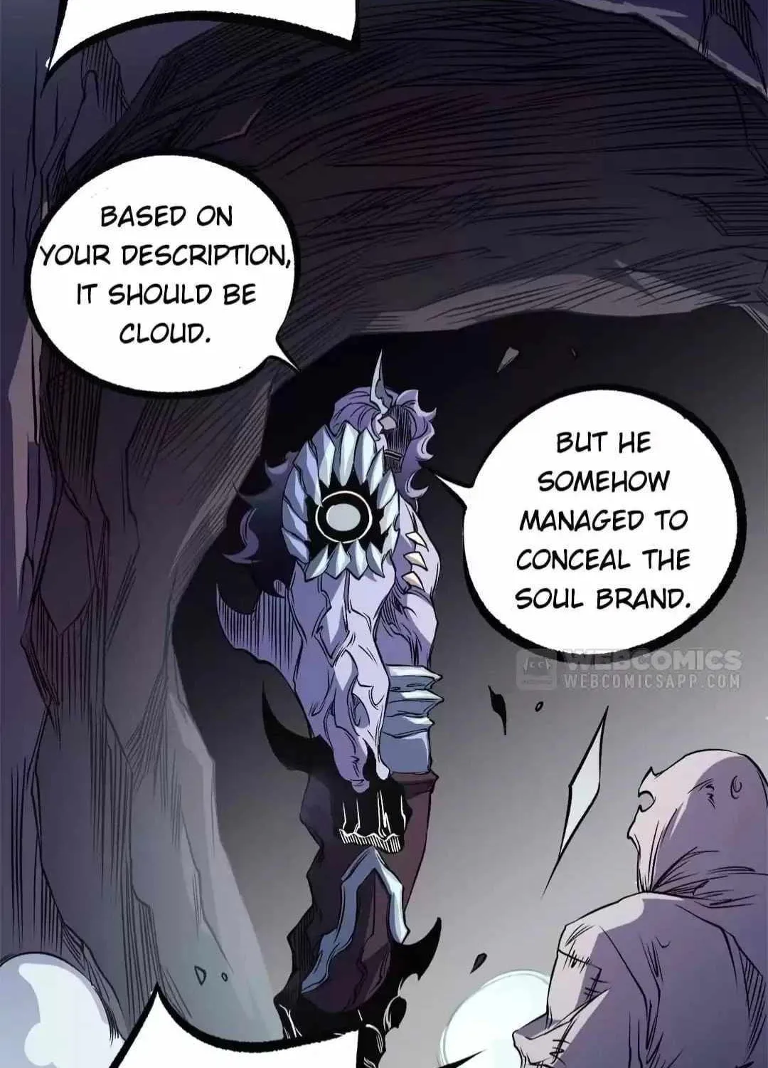 Read God killer chapter 79 image 68 on Lezhin