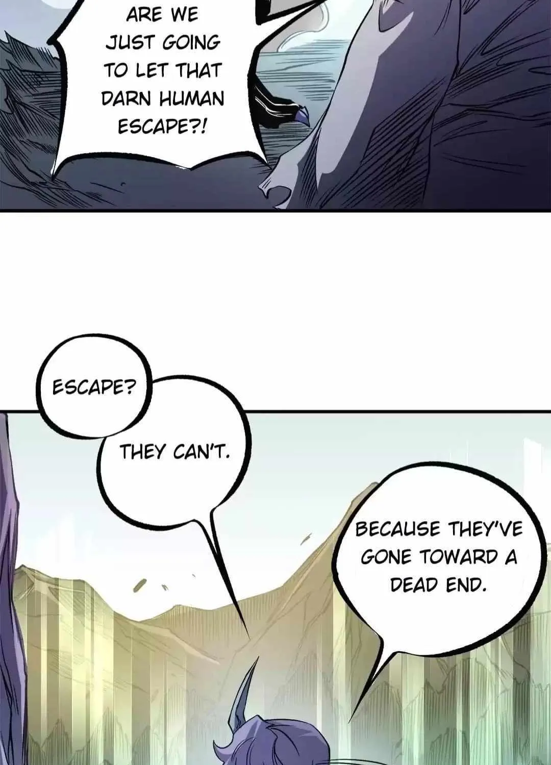 Read God killer chapter 79 image 69 on Lezhin