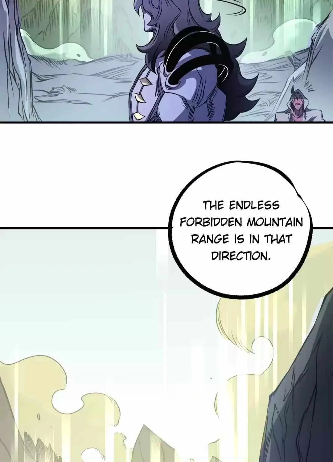 Read God killer chapter 79 image 70 on Lezhin