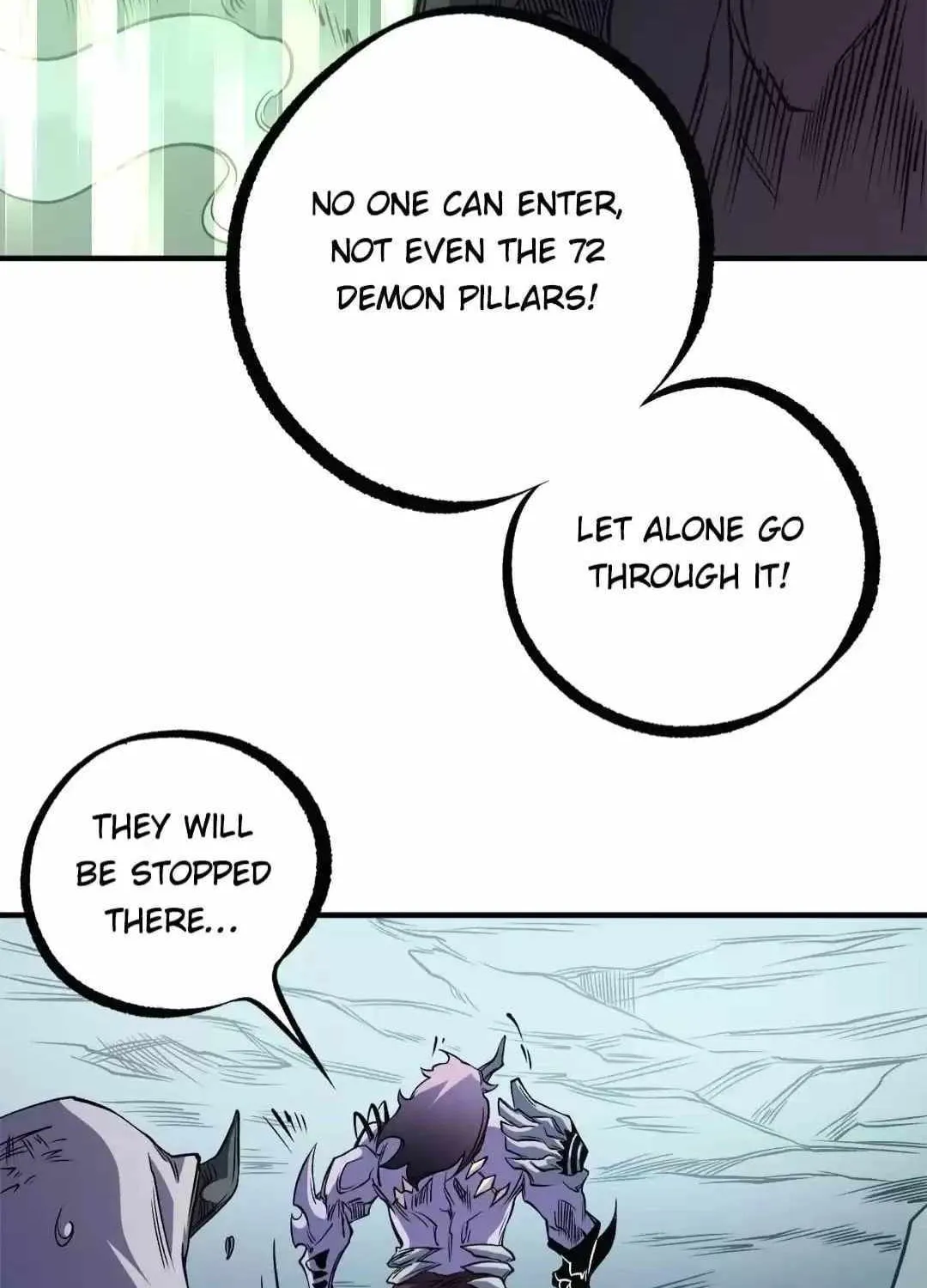 Read God killer chapter 79 image 72 on Lezhin