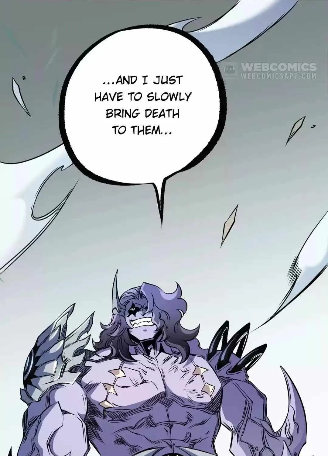 Read God killer chapter 79 image 74 on Lezhin