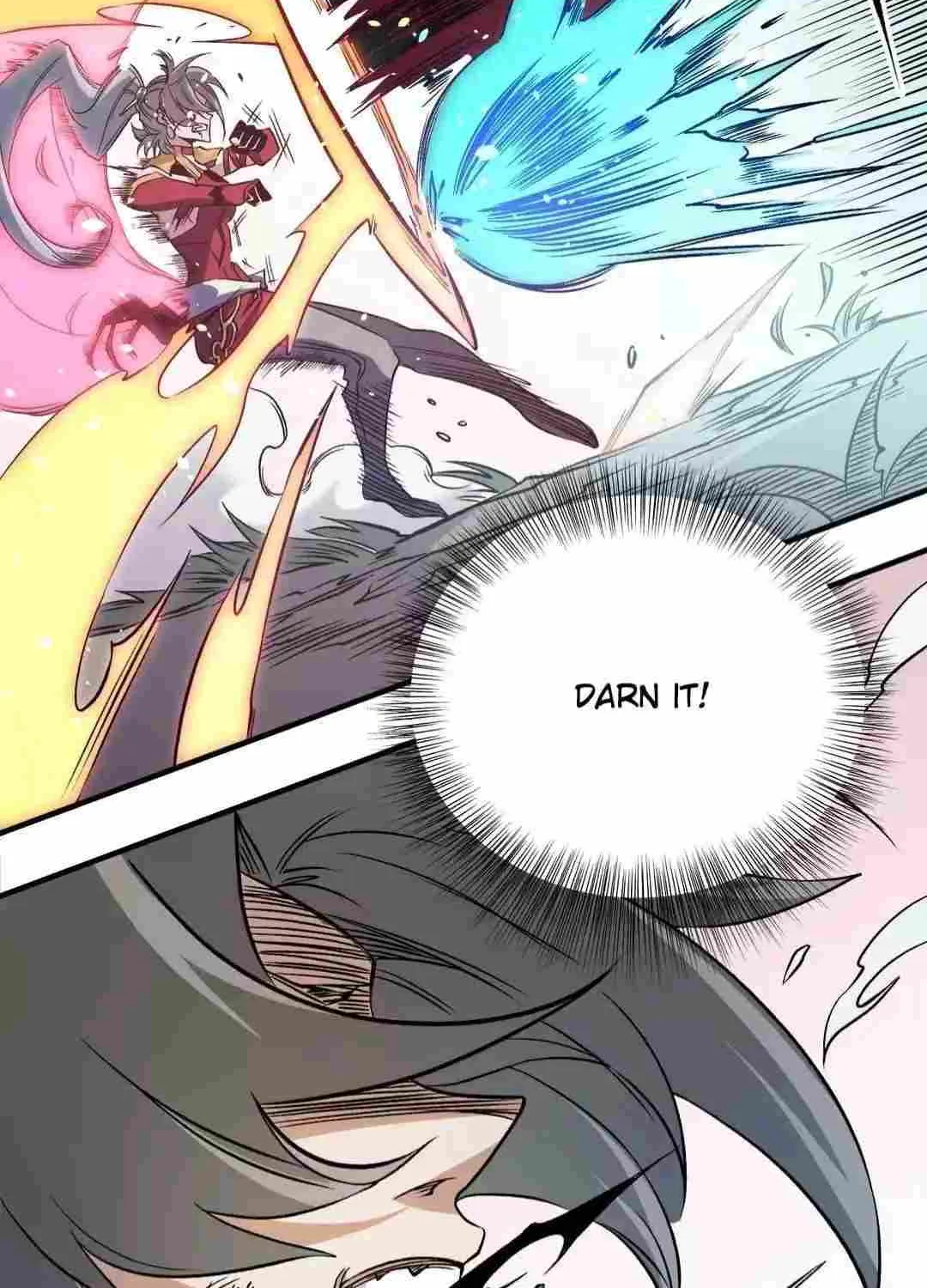 Read God killer chapter 79 image 8 on Lezhin