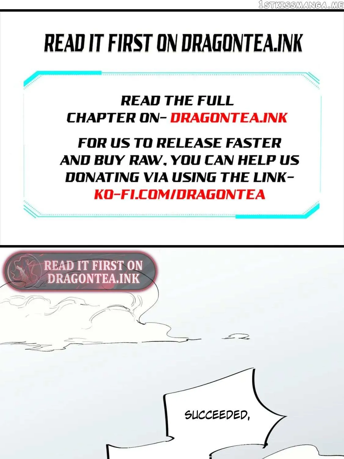 Read God killer chapter 8 image 1 on Lezhin