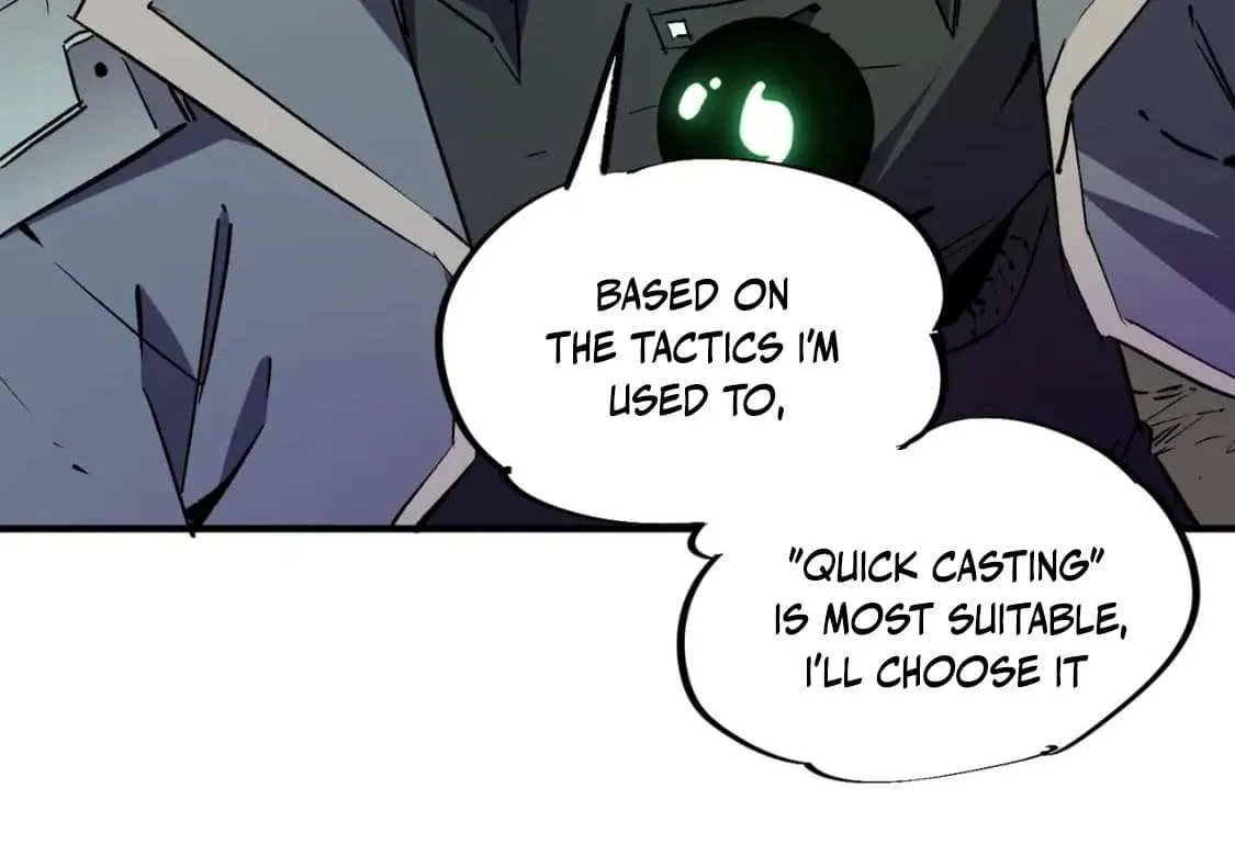 Read God killer chapter 8 image 11 on Lezhin