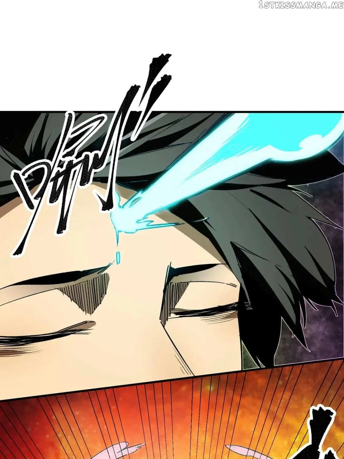 Read God killer chapter 8 image 12 on Lezhin