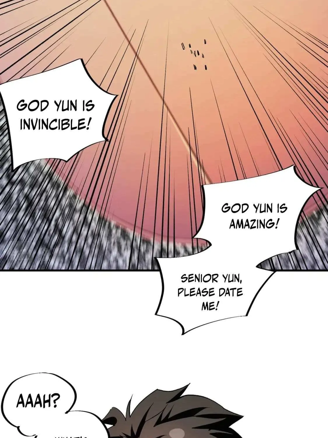 Read God killer chapter 8 image 22 on Lezhin