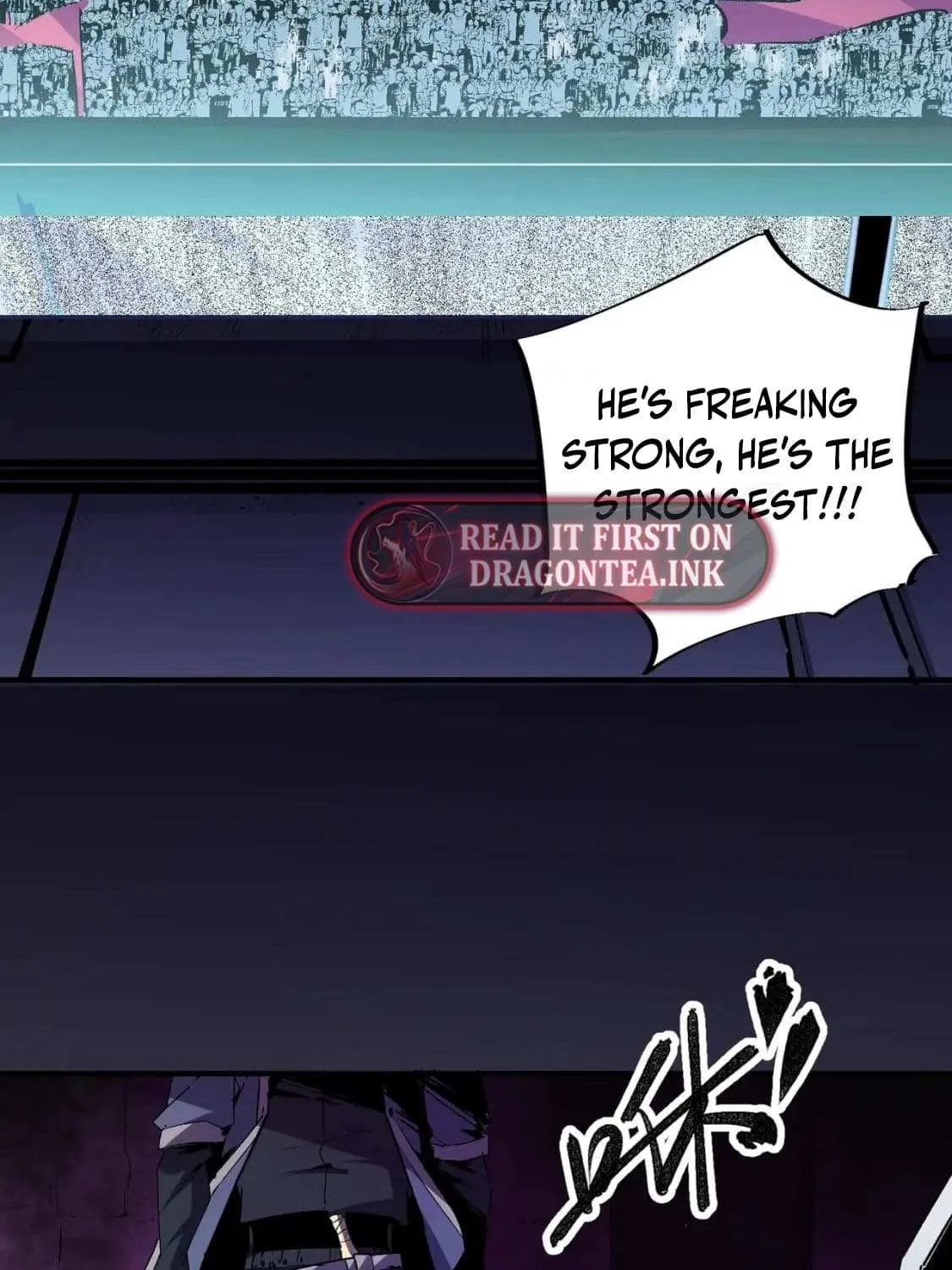 Read God killer chapter 8 image 3 on Lezhin