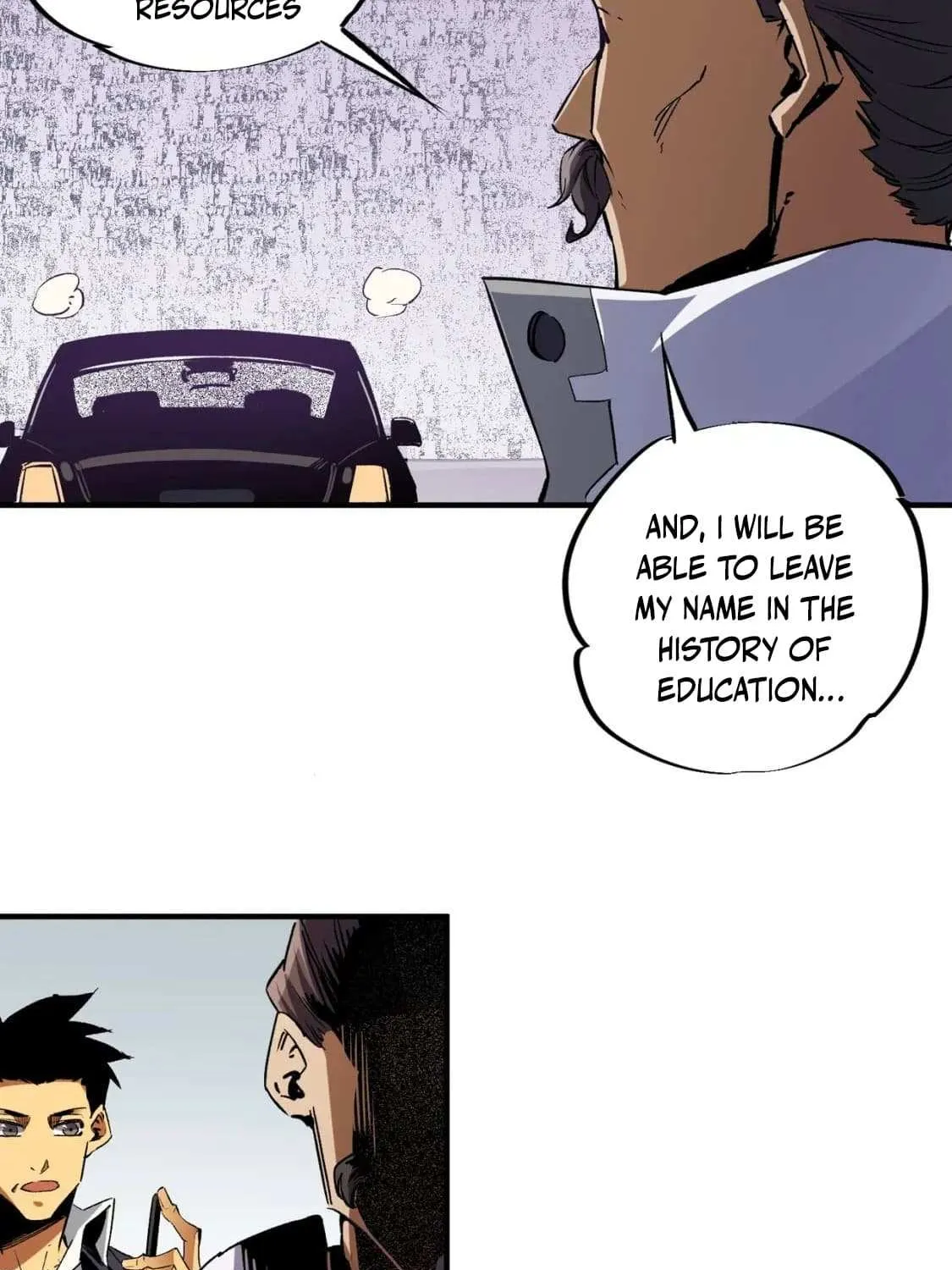Read God killer chapter 8 image 33 on Lezhin