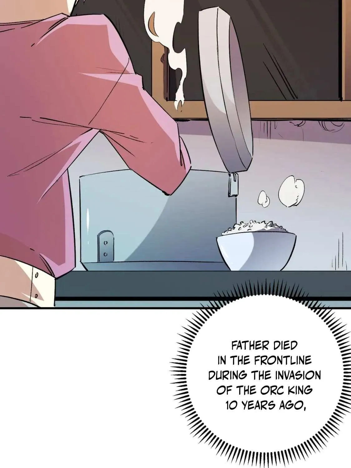 Read God killer chapter 8 image 42 on Lezhin