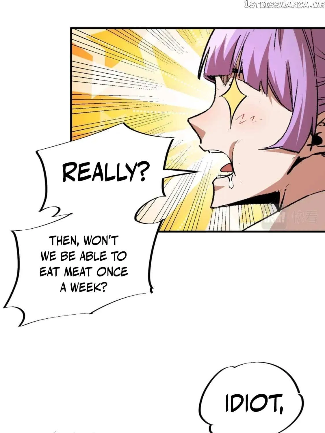 Read God killer chapter 8 image 50 on Lezhin