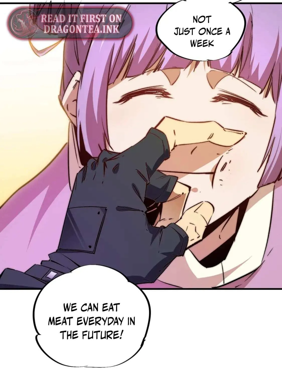Read God killer chapter 8 image 51 on Lezhin