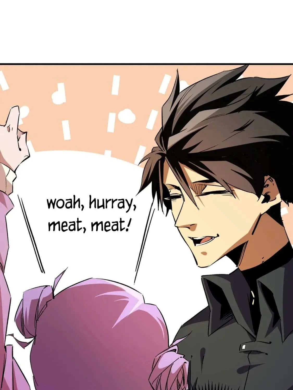 Read God killer chapter 8 image 52 on Lezhin
