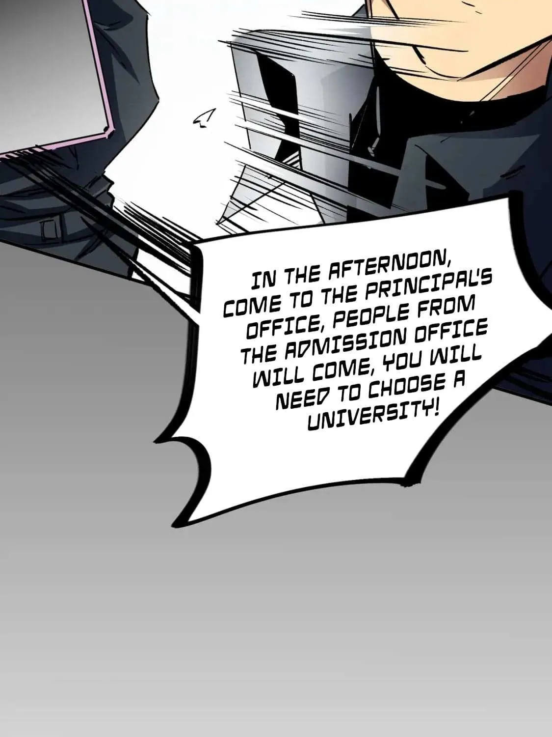 Read God killer chapter 8 image 67 on Lezhin