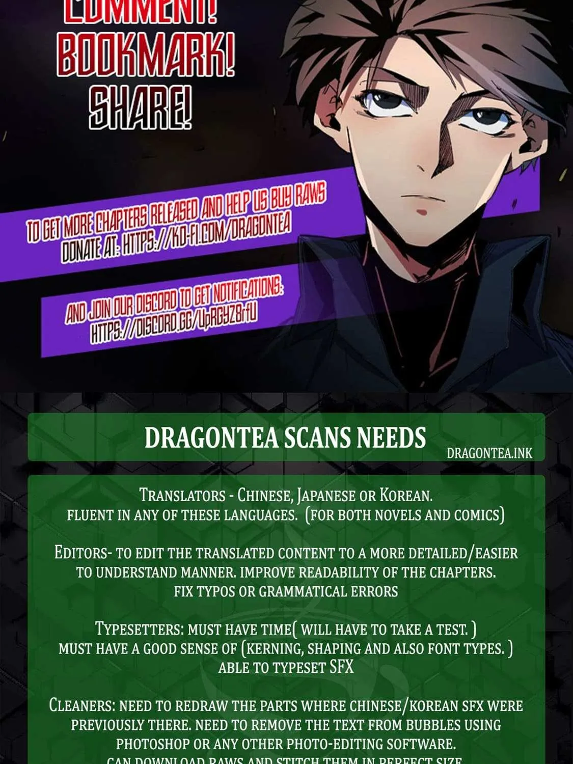 Read God killer chapter 8 image 69 on Lezhin