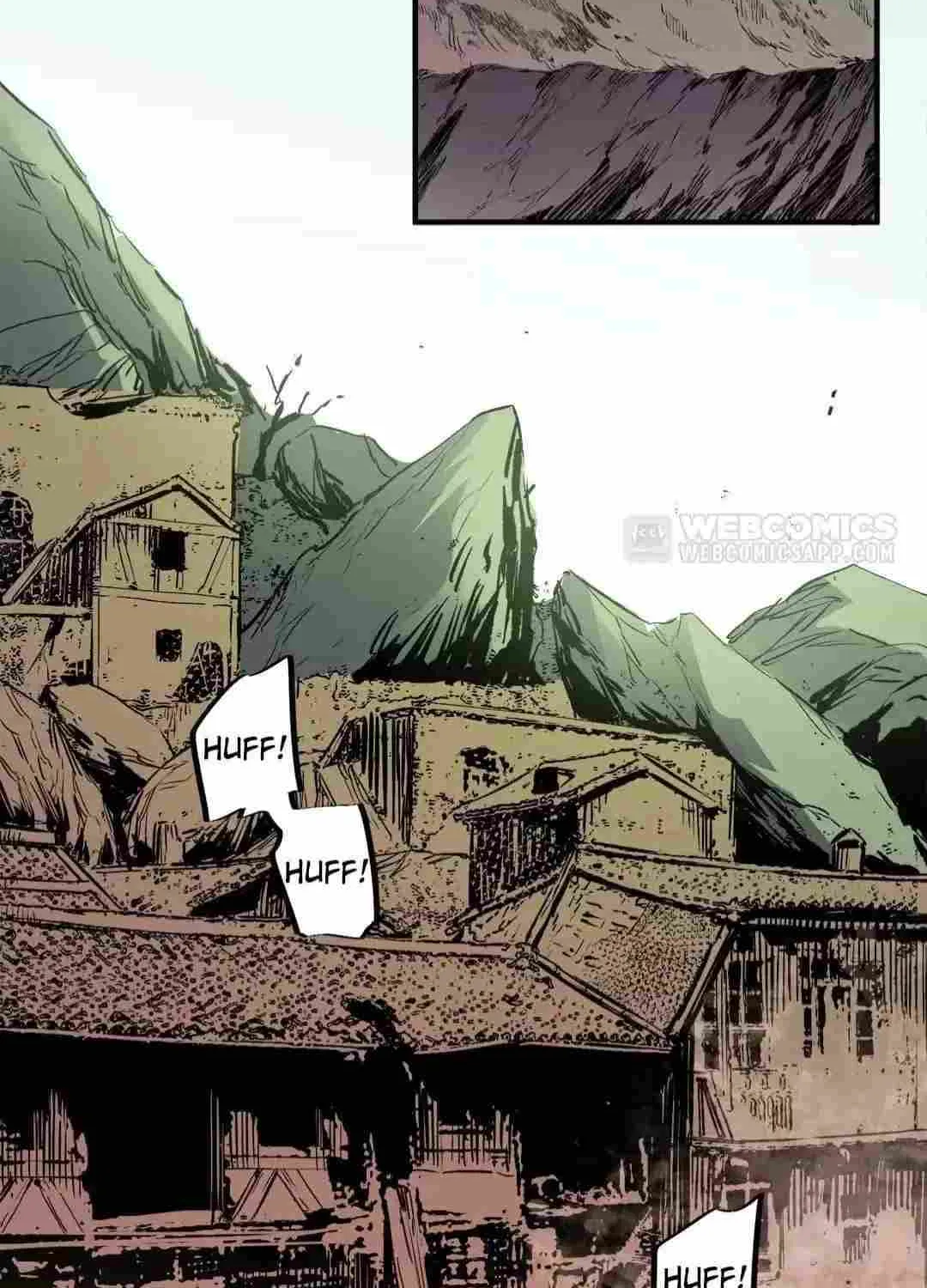 Read God killer chapter 80 image 2 on Lezhin