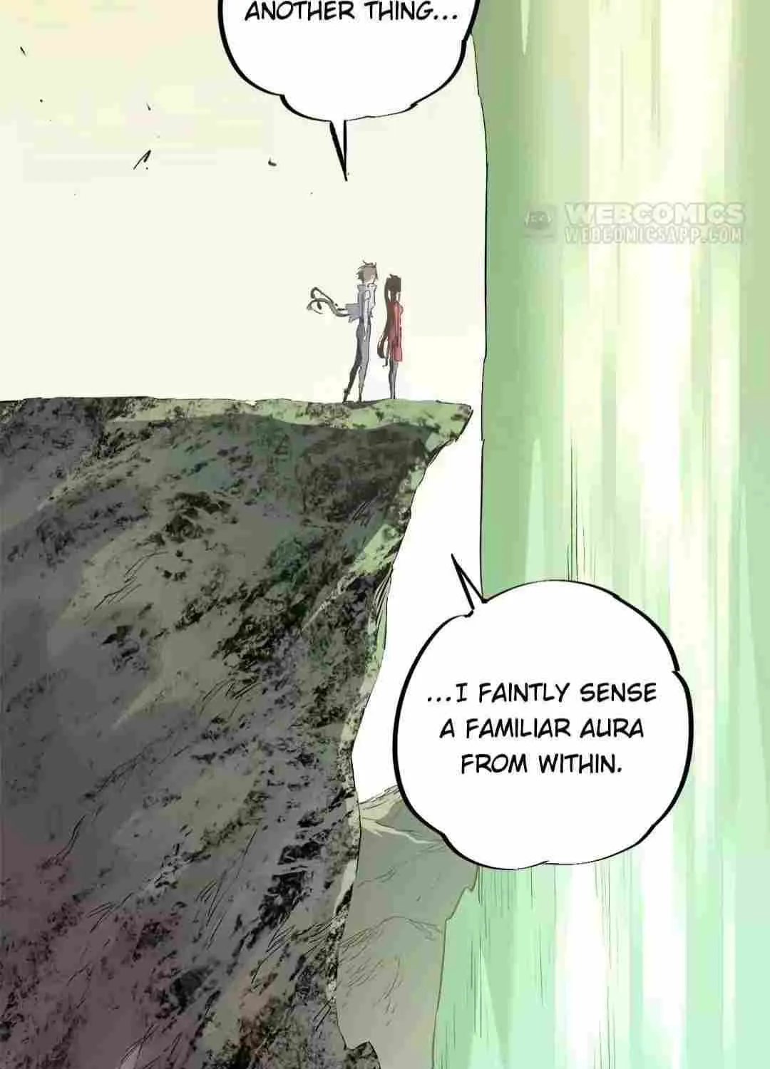 Read God killer chapter 80 image 29 on Lezhin