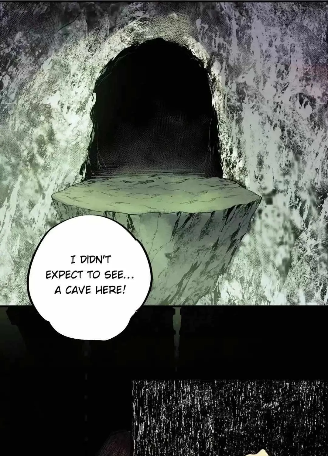 Read God killer chapter 80 image 36 on Lezhin