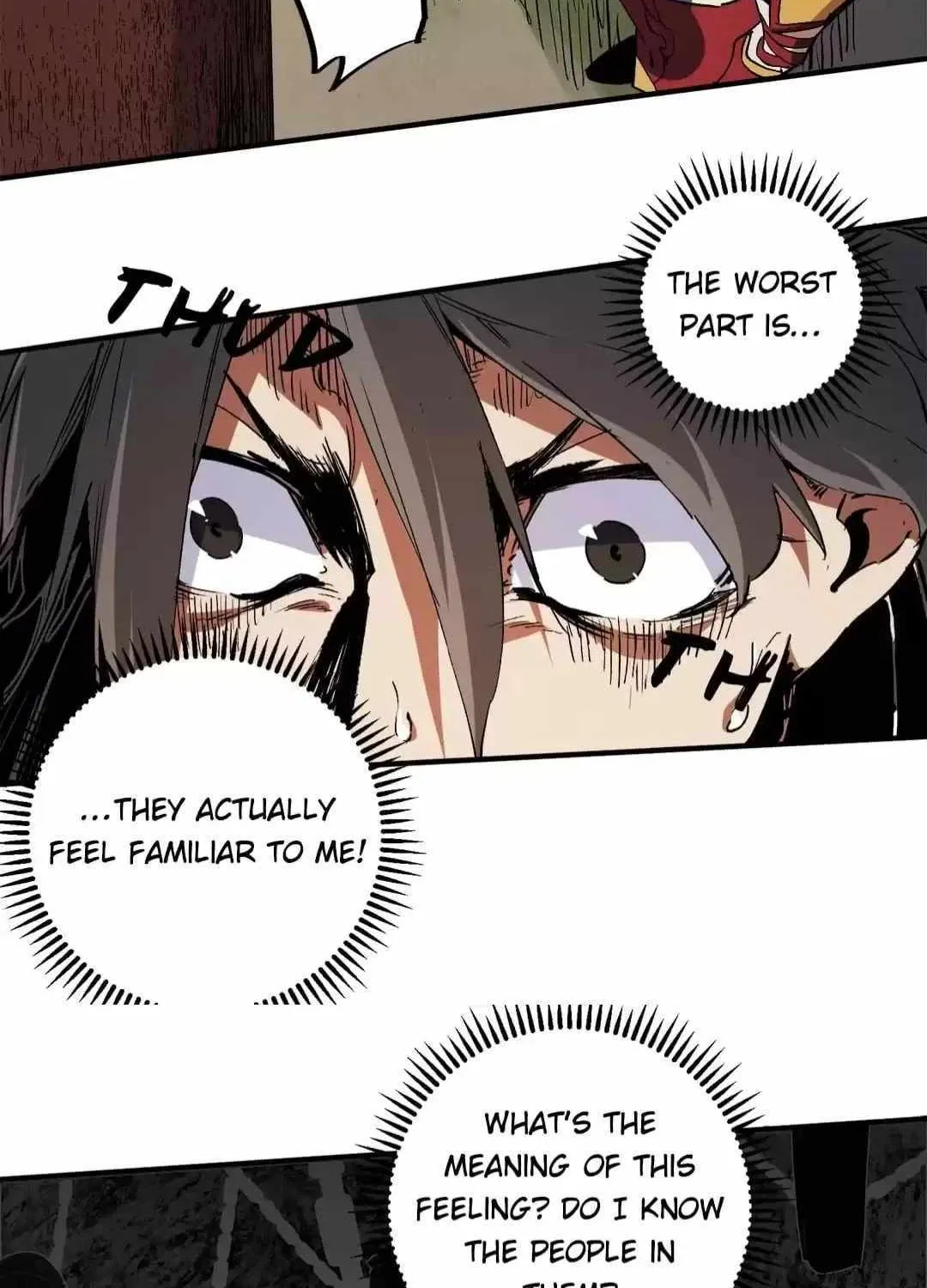Read God killer chapter 80 image 43 on Lezhin