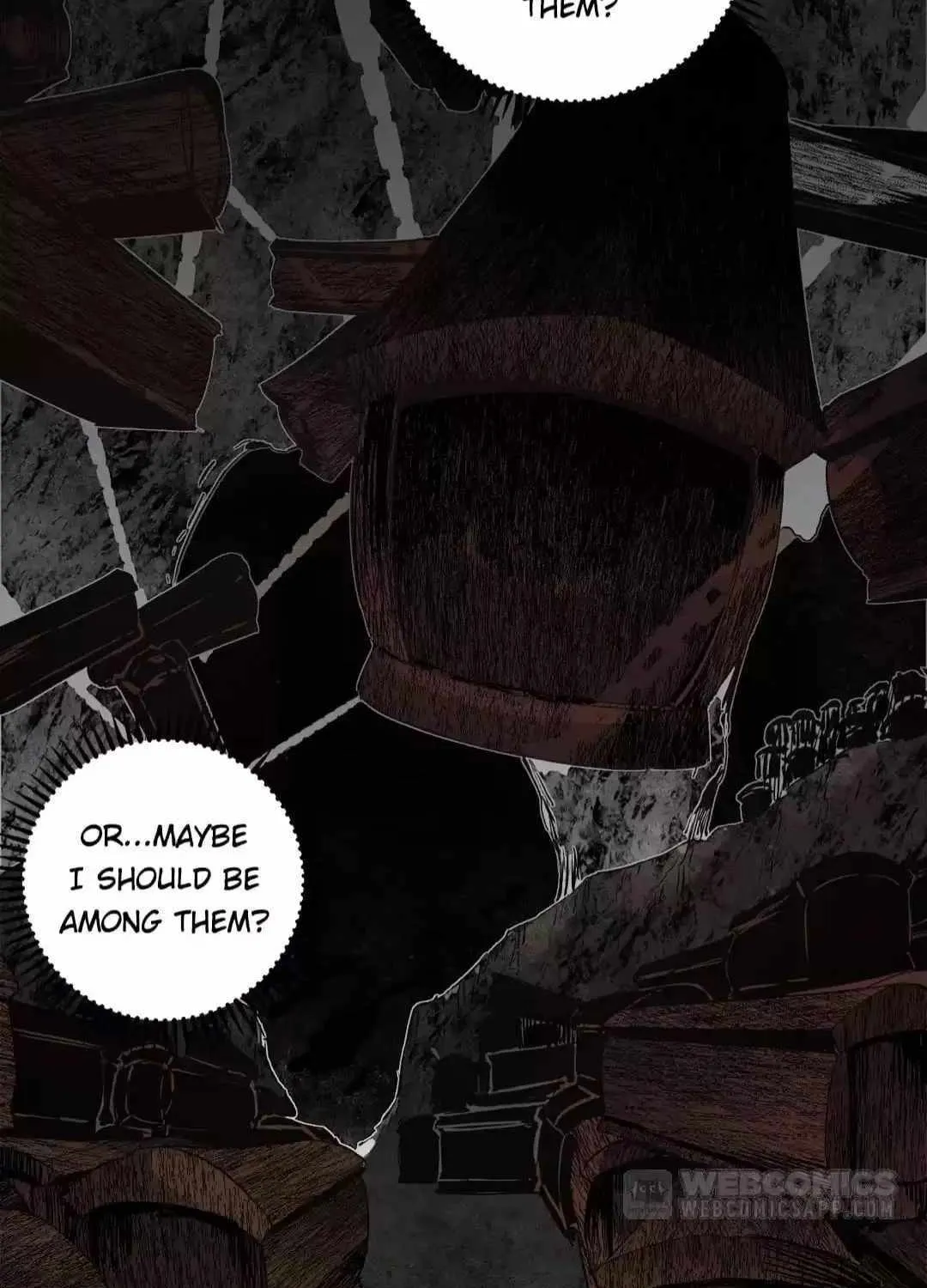 Read God killer chapter 80 image 44 on Lezhin