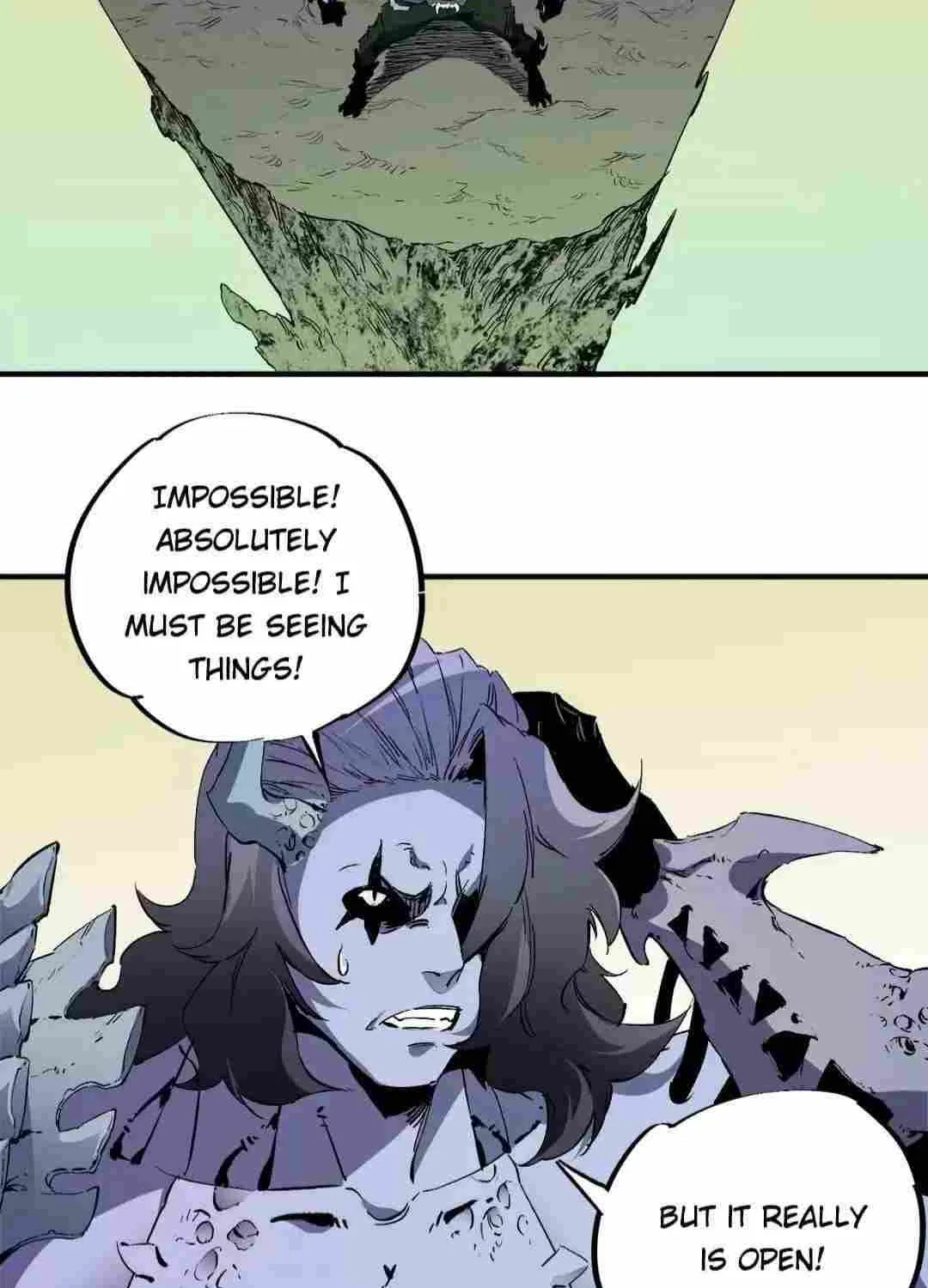 Read God killer chapter 80 image 51 on Lezhin