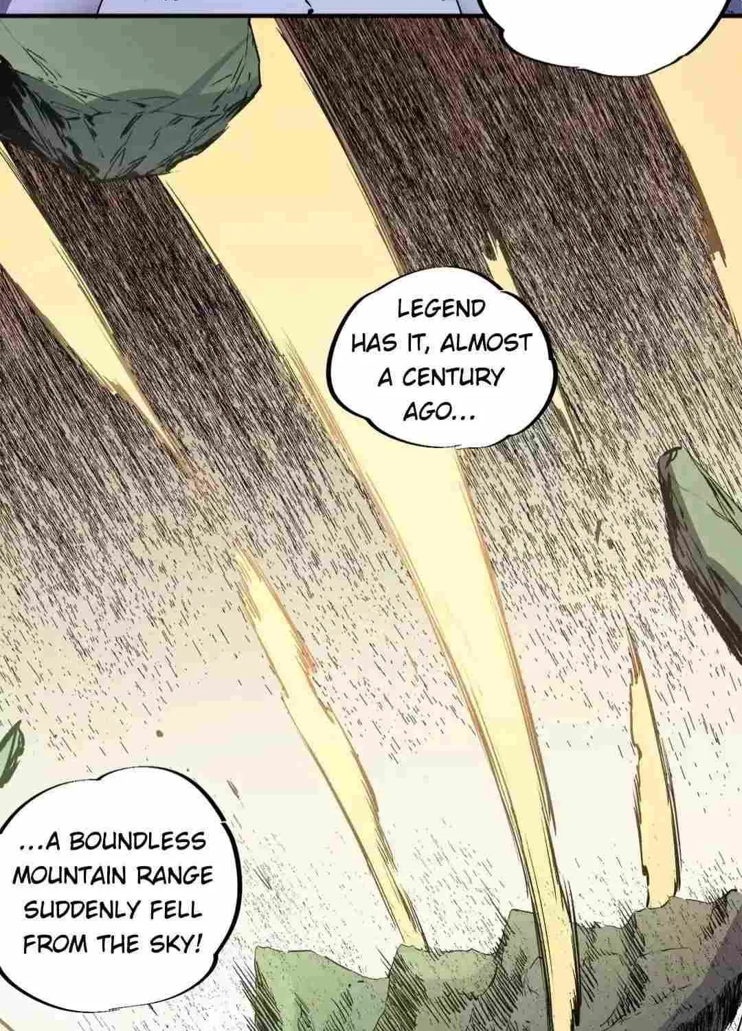 Read God killer chapter 80 image 52 on Lezhin