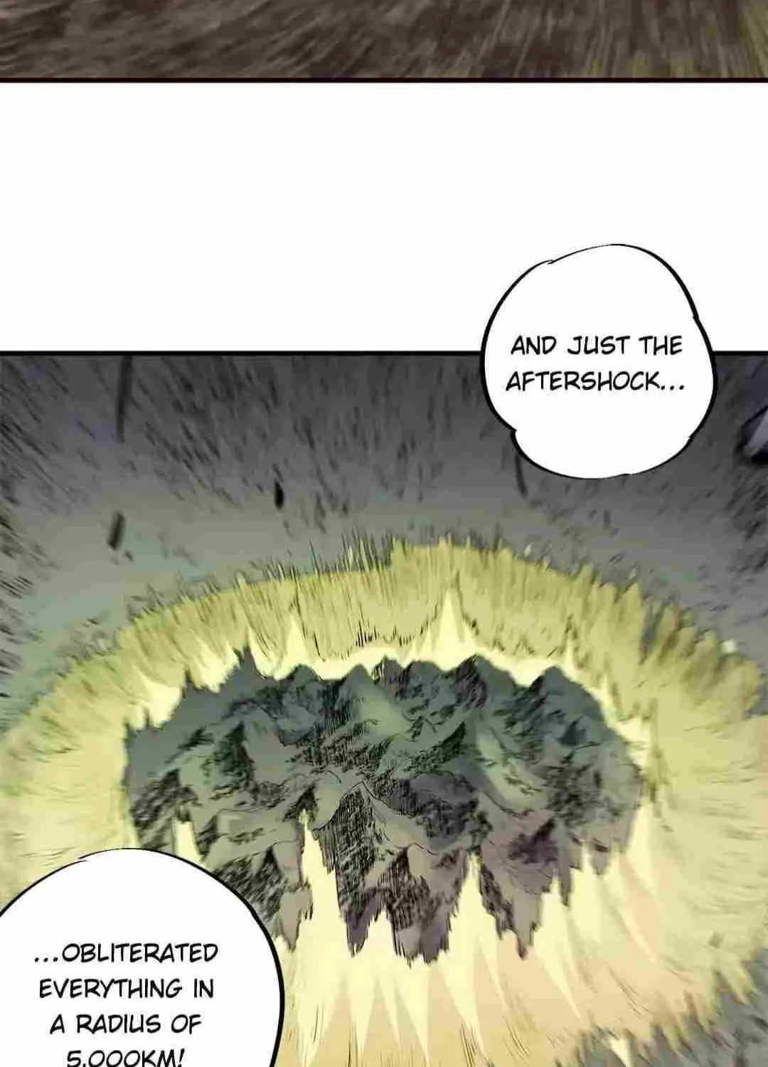 Read God killer chapter 80 image 54 on Lezhin