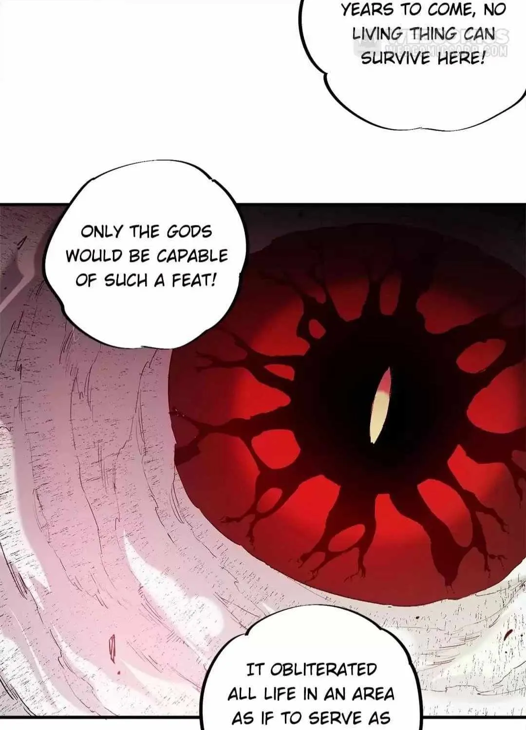 Read God killer chapter 80 image 56 on Lezhin