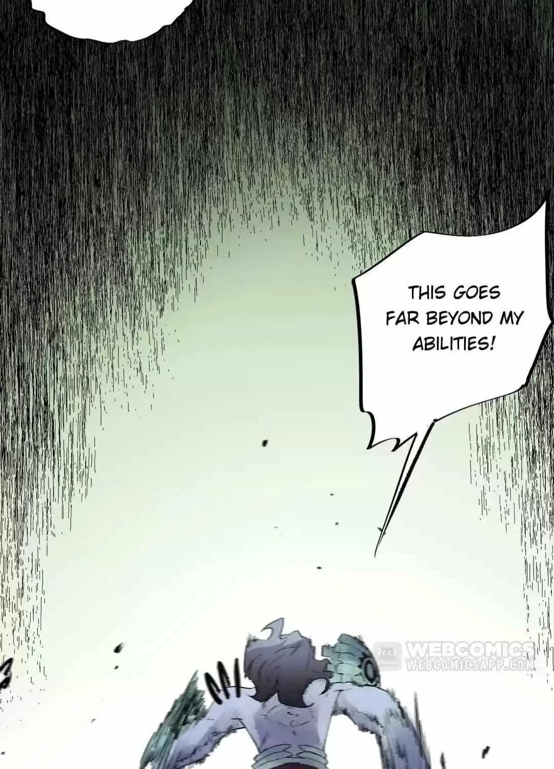 Read God killer chapter 80 image 60 on Lezhin