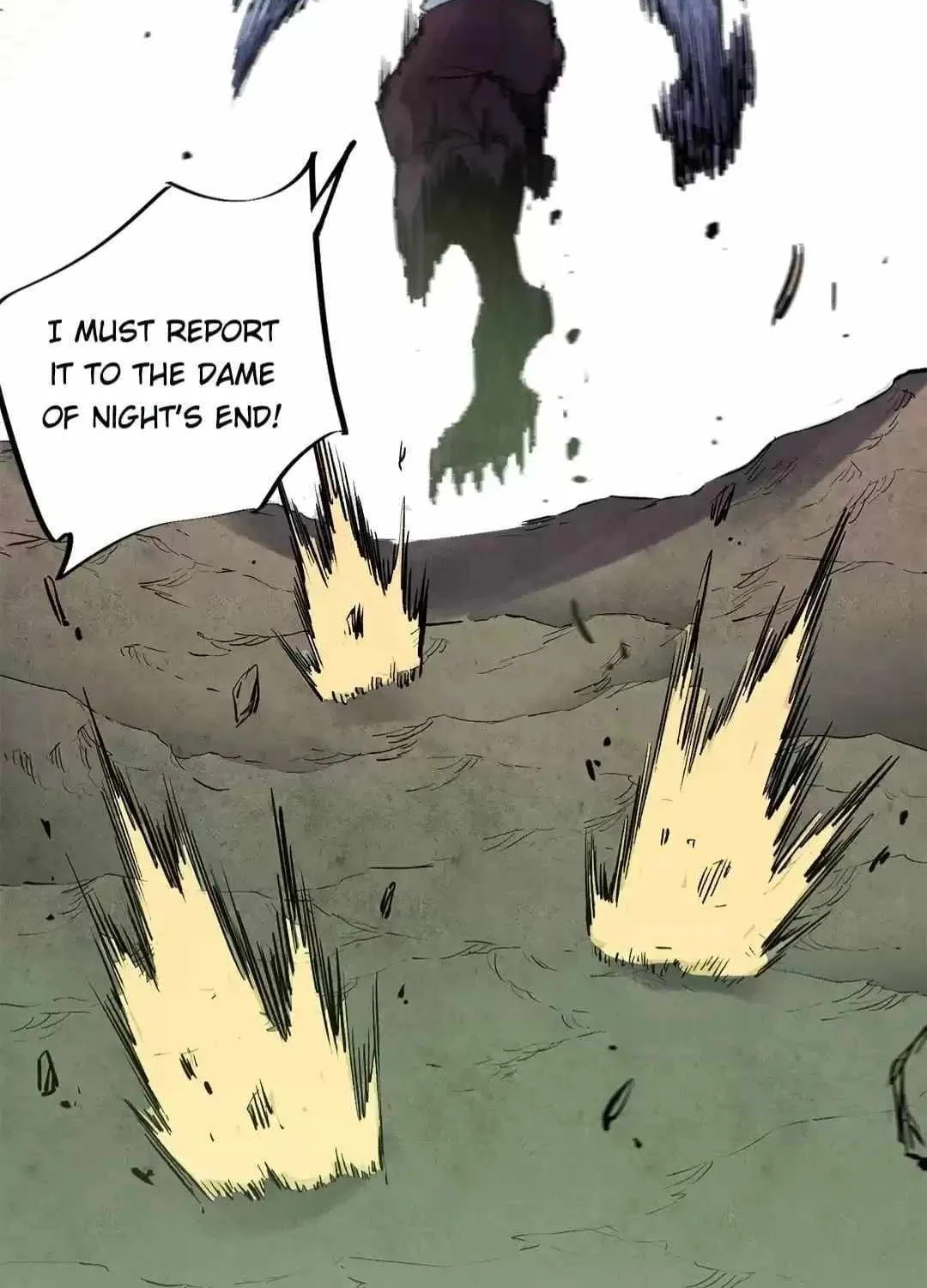 Read God killer chapter 80 image 61 on Lezhin